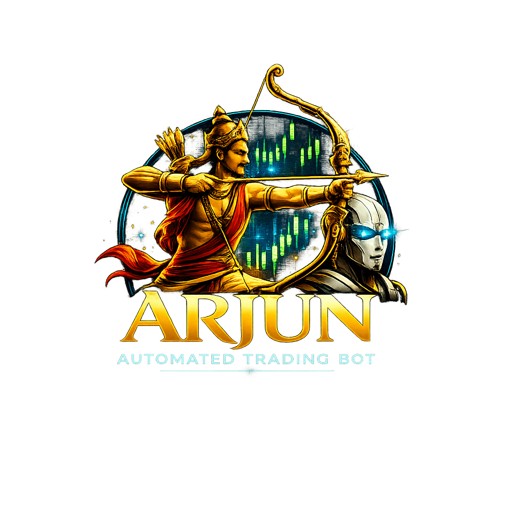 ARJUN AI