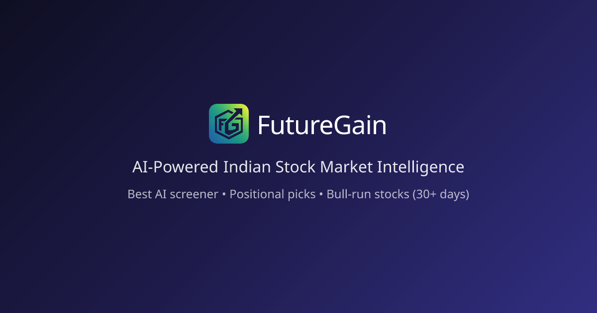 ARJUN Order Automation — Rule-Based Order Tool | FutureGain